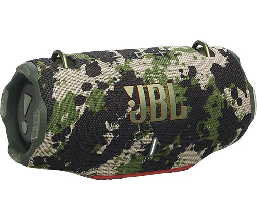 רמקול בלוטוס JBL XTREME 4 בצבע צבאי