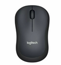 עכבר אלחוטי שקט Logitech M220 Silent