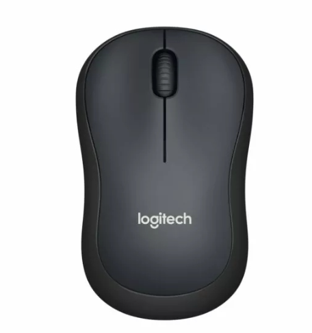 עכבר אלחוטי שקט Logitech M220 Silent