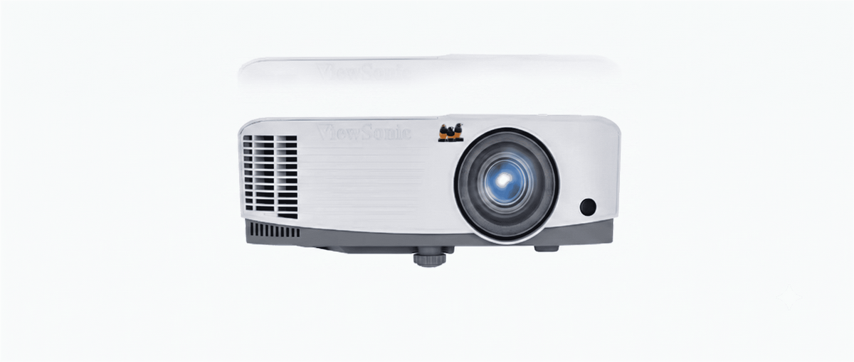 ViewSonic SP6 - מקרן עם ביצועים מרשימים לכיתות וחדרי ישיבות