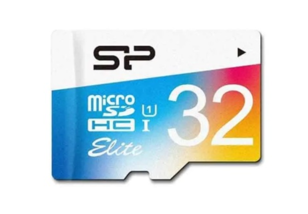 כרטיס זכרון 32 GB