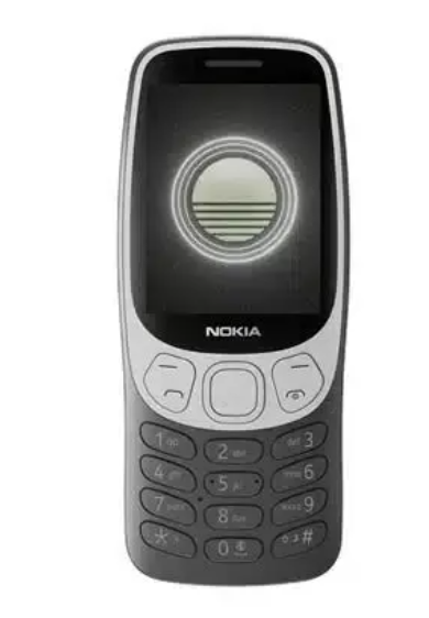 נוקיה 3210