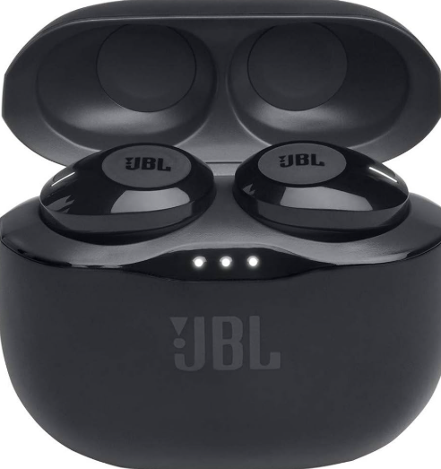 אוזניות JBL TUNE120