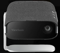 ViewSonic M1X – מקרן חכם עם עיצוב עטור פרסים וניידות מקסימלית