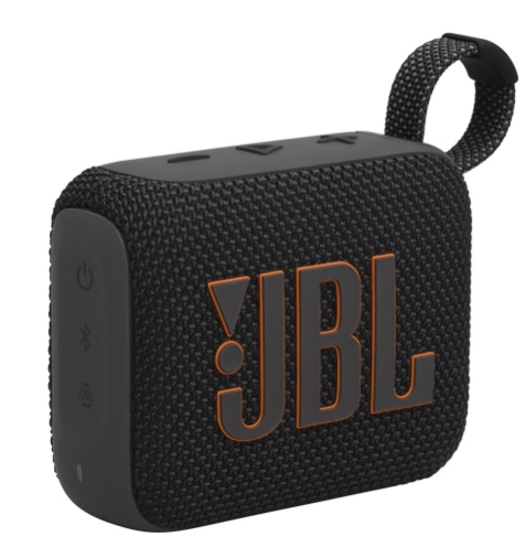 רמקול JBL GO 4