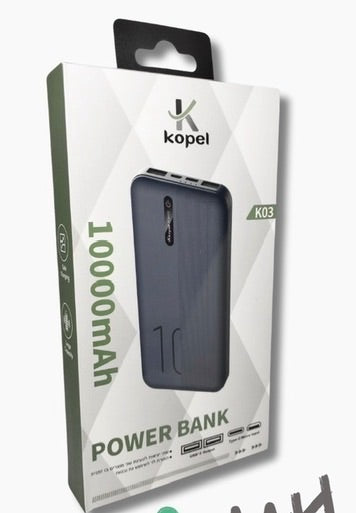 מטען נייד 10000