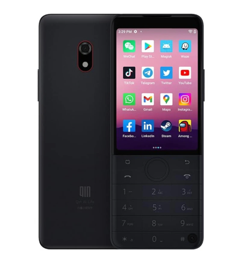 F22 PRO 64