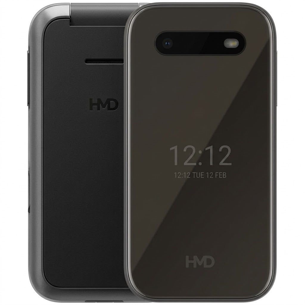 נוקיה HMD 2660 Flip 4G 2025