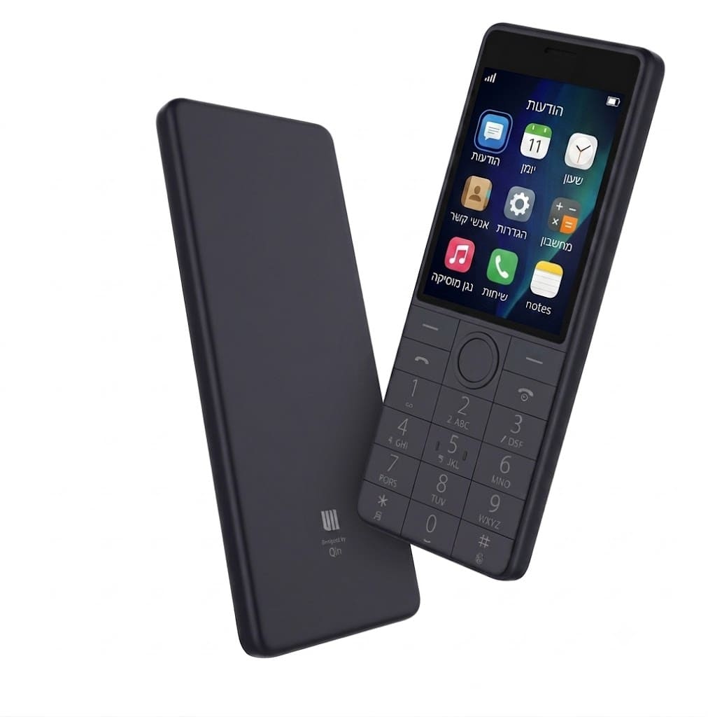 שיואמי Xiaomi Qin1