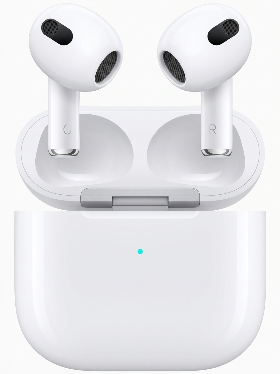 AirPods 4