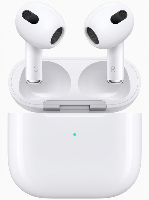 AirPods 4