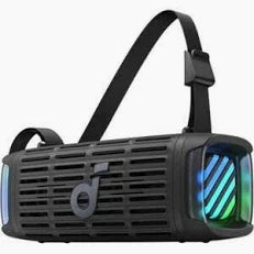רמקול ANKER BOOM i3 50W בצבע שחור