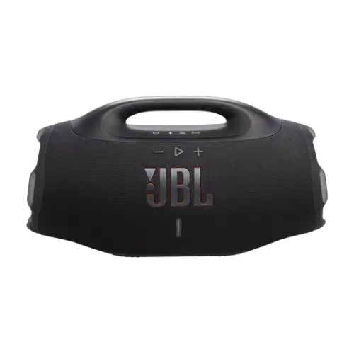 רמקול JBL BOOMBOX 4 בצבע שחור