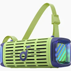 רמקול ANKER BOOM i3 50w בצבע ירוק