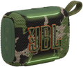 רמקול אלחוטי JBL GO 5 בצבע צבאי