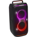 רמקול JBL PARTY BOX CLUB 120 בצבע שחור