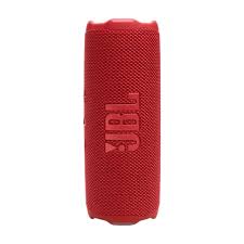 רמקול JBL FLIP 7 בצבע אדום