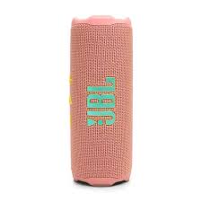 רמקול JBL FLIP 7 בצבע ורוד