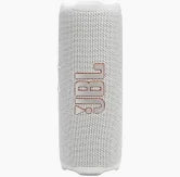 רמקול JBL FLIP 7 בצבע לבן