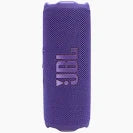 רמקול JBL FLIP 7 בצבע סגול