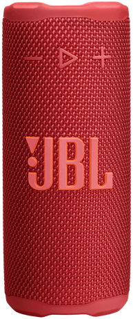 רמקול JBL FLIP GRIP בצבע אדום