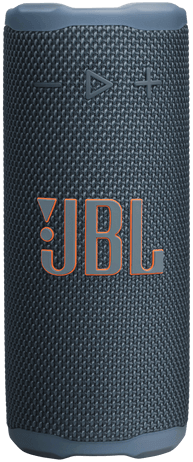רמקול JBL FLIP GRIP בצבע כחול