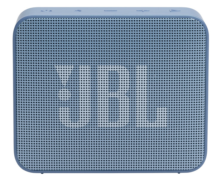 רמקול JBL GO ESSENTIAL 2 בצבע שחור