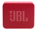 רמקול JBL GO ESSENTIAL 2 בצבע אדום