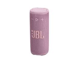 רמקול JBL FLIP GRIP בצבע ורוד