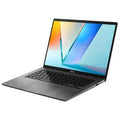 מחשב נייד ASUS Vivobook S14 14" Core 7 240H 16GB 1TB