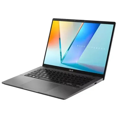 מחשב נייד ASUS Vivobook S14 14" Core 7 240H 16GB 1TB