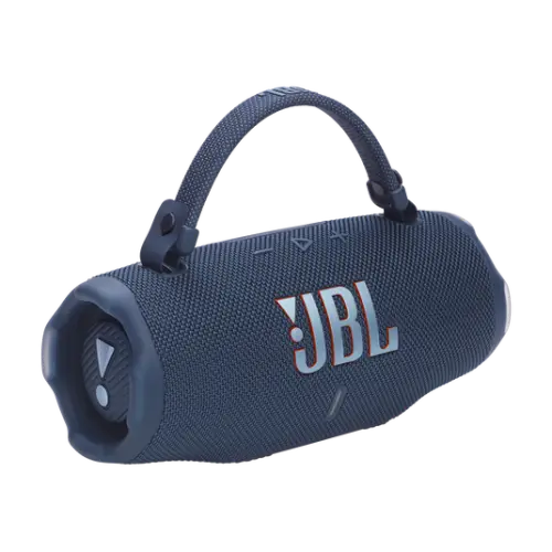 רמקול JBL CHARGE 6 בצבע כחול