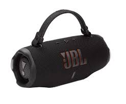 רמקול JBL CHARGE 6 בצבע שחור
